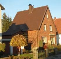 Familienfreundliches Haus mit großem Garten (Soester Norden)