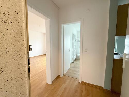 Foto - Provisionsfrei! Modernisierte 2,5 Zimmer in City Bestlage