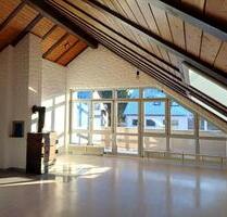 Traumhafte 4,5 Zimmer Dachgeschoss-Wohnung! - Filderstadt