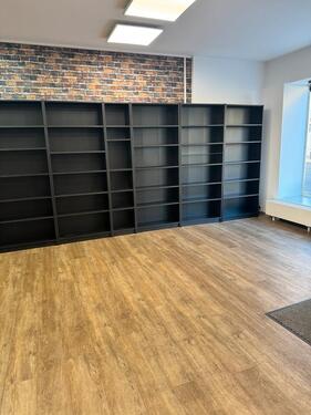 Foto - Ladengeschäft in der Bremer Neustadt