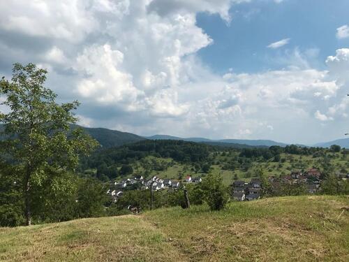 Foto - Grundst&uuml;ck in Gaggenau zur Miete