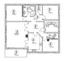 4 Zimmer 128m2 Neubaugebiet 01.04.26 - Rödermark