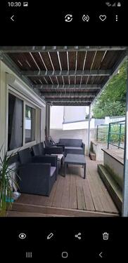 Foto - Erdgeschoss Wohnung mit Garten 179,000 € VB