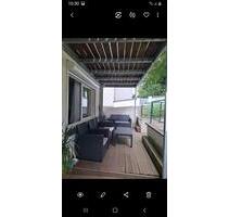 Erdgeschoss Wohnung mit Garten 179,000 € VB - Wuppertal Unterbarmen