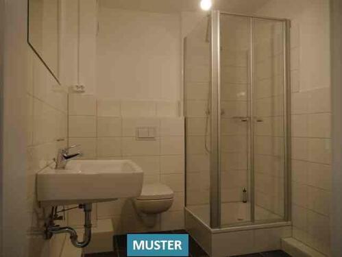 Foto - 2 Zimmer Dachgeschoßwohnung in Buxtehude