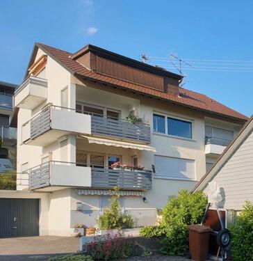 Foto - 3,5 Zimmer Eigentumswohnung mit Seesicht