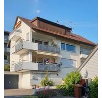 3,5 Zimmer Eigentumswohnung mit Seesicht - Sipplingen