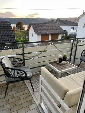 Foto - 3.5 Zimmer Erdgeschoßwohnung in Sipplingen