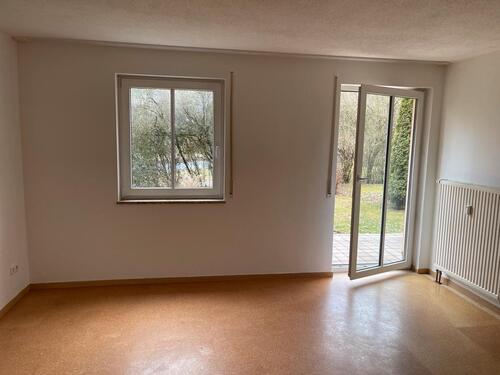 Foto - Schöne 2 Zimmer Eigentumswohnung Naabwiesen