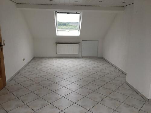 Foto - 2.5 Zimmer Dachgeschoßwohnung in Saarbrücken