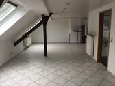 Foto - Dachgeschoßwohnung in Saarbrücken zur Miete