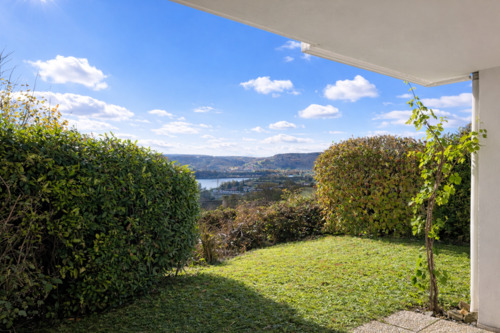 Foto - 3.5 Zimmer Etagenwohnung zum Kaufen in Waldshut-Tiengen