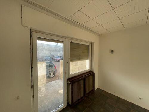 Foto - 3 Zimmer Erdgeschoßwohnung zur Miete in Sankt Wendel