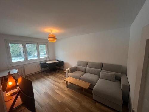 Foto - 2-Zimmer Wohnung, 13189 Berlin Pankow