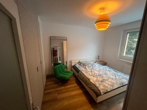 Foto - 2 Zimmer Etagenwohnung in Berlin