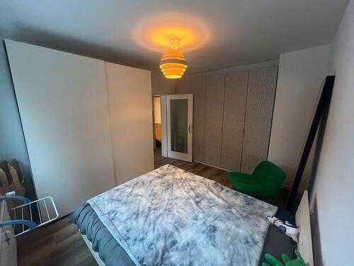 Foto - Etagenwohnung in Berlin zur Miete