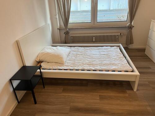 Foto - 3 Zimmer Hochparterre zur Miete in München