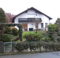 3-Zimmer-Wohnung mit Garten, in Vilshofen, von Privat - Vilshofen an der Donau