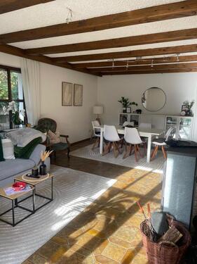 Foto - 3 Zimmer Erdgeschoßwohnung zur Miete in Vilshofen an der Donau