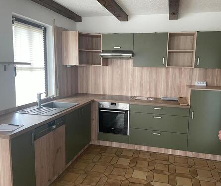 Foto - Erdgeschoßwohnung in Vilshofen an der Donau zur Miete