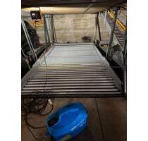 Tiefgaragenstellplatz (Duplex-Parker) Gutenbergstraße - Feuersee - Kirchheim unter Teck