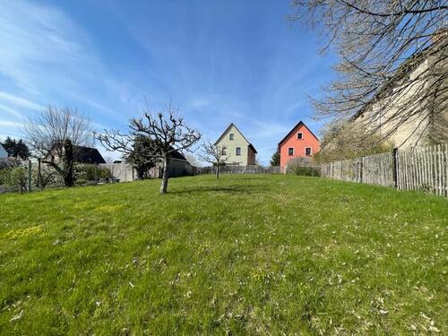 Foto - Einfamilienhaus in Rositz zum Kaufen