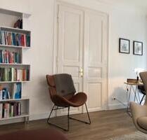 Raum in Büro- Praxisgemeinschaft - Bad Homburg vor der Höhe Berliner Siedlung/Gartenfeld