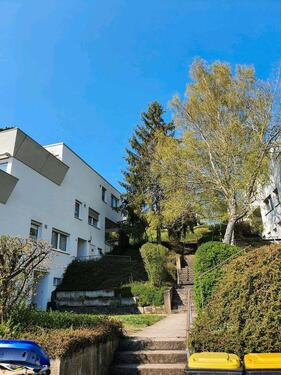 Foto - 4 ZW mit Ausblick nahe Bad Kreuznach provisionsfrei zu verkaufen