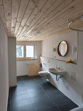 Foto - 7 Zimmer Einfamilienhaus zur Miete in Vogtei