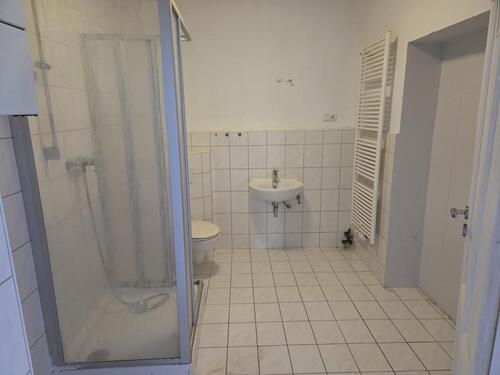 Foto - 3 Zimmer Erdgeschoßwohnung in Schöningen