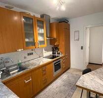 2 Zimmer Wohnung in Laatzen mit Balkon
