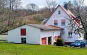 Foto - 4 Zimmer Einfamilienhaus zum Kaufen in Herleshausen