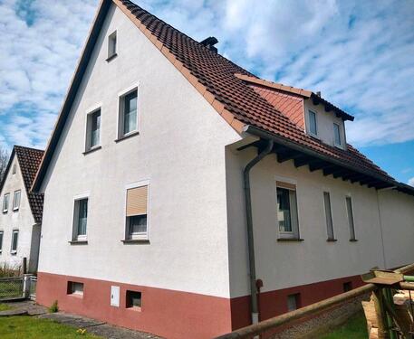 Foto - 4 Zimmer Einfamilienhaus in Herleshausen