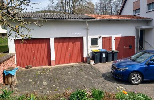 Foto - Einfamilienhaus in Herleshausen zum Kaufen