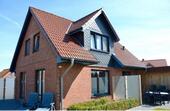 Foto - Ferienhaus Möwe Brasilien Ostsee zu vermieten