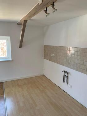 Foto - 2 Zimmer Dachgeschoßwohnung in Gotha