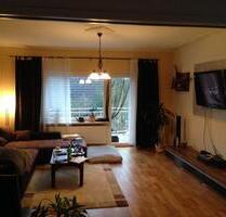 3-Zimmer-Wohnung mit Balkon in Walsrode zentr. Lage