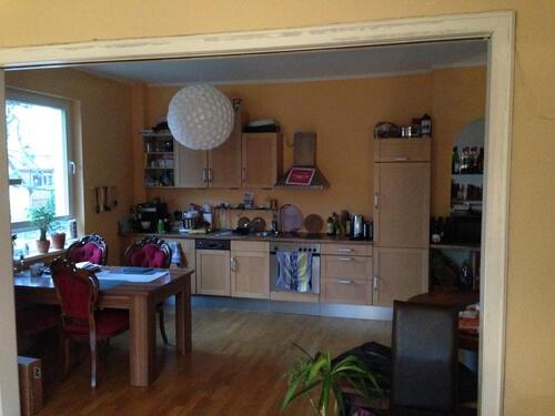 Foto - 3 Zimmer Etagenwohnung zur Miete in Walsrode