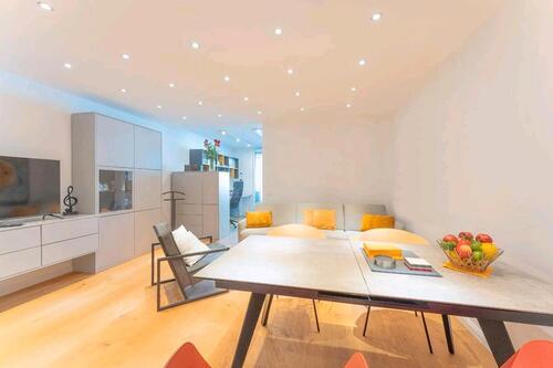 Foto - 2 Zimmer Erdgeschoßwohnung zur Miete in Laatzen