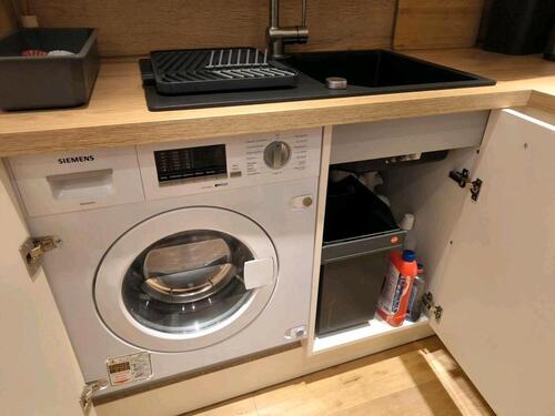 Foto - Erdgeschoßwohnung in Laatzen zur Miete