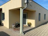 Foto - schönes Einfamilienhaus in Sandersleben zu vermieten
