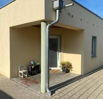 schönes Einfamilienhaus in Sandersleben zu vermieten - Arnstein