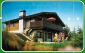 Foto - Haus im Schwarzwald am Rande des Ferienparks Tennenbronn