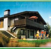 Haus im Schwarzwald am Rande des Ferienparks Tennenbronn - Schramberg