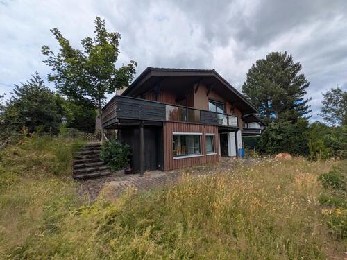 Foto - 6 Zimmer Einfamilienhaus zum Kaufen in Schramberg