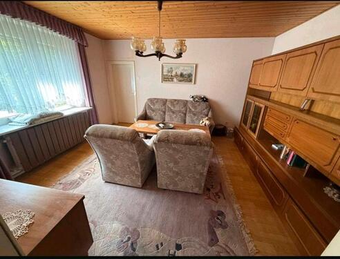 Foto - Mehrfamilienhaus, Wohnhaus in Hermersberg zum Kaufen