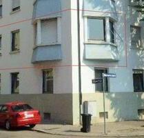 Provisionsfrei: Vermietete 3-Zi-Wohnung 94qm in PF-Nordstadt - Pforzheim