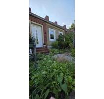 Charmantes Reihenmittelhaus mit Garten - Stade Altländer Viertel