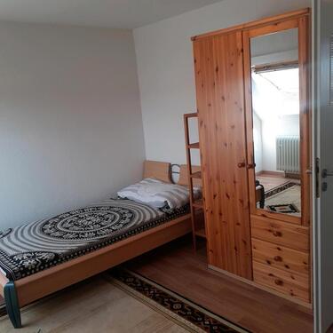 Foto - Etagenwohnung in Karlsruhe zur Miete