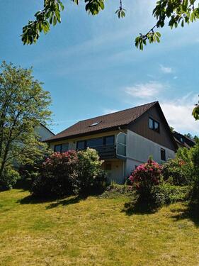Foto - Freistehendes Einfamilienhaus im schönen Nizzatal